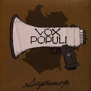 Supremo 73 - Vox Populi