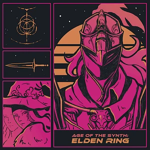 Cthulhuseeker - OST Age Of The Synth: Elden Ring