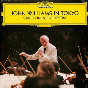 John Williams - John Williams In Tokyo