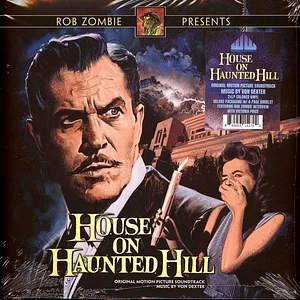 Von Dexter - OST House On Haunted Hill