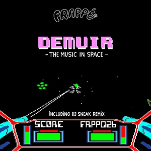 Demuir - The Music In Space