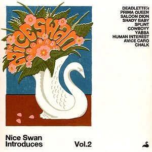V.A. - Nice Swan Introduces Volume 2