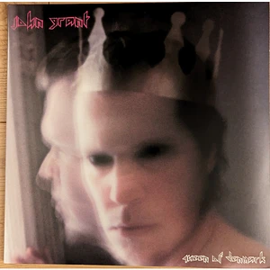 John Grant - Queen Of Denmark