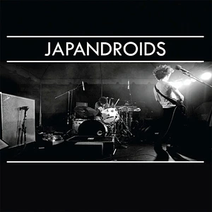 Japandroids - Heavenward Grand Prix