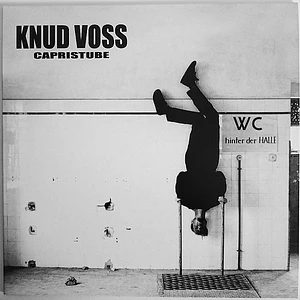 Knud Voss - Capristube