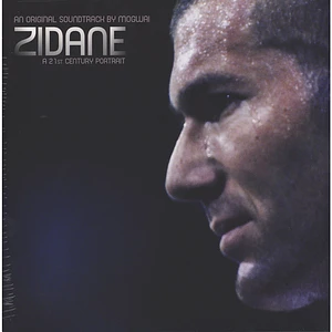 Mogwai - OST Zidane: A 21st Century Portrait