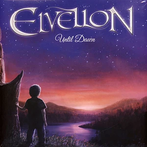 Elvellon - Until Dawn Limited Marbeld Vinyl Edition