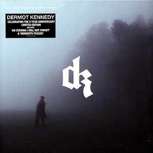 Dermot Kennedy - Mike Dean Presents: Dermot Kennedy