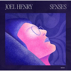 Joel Henry - Senses