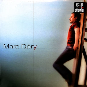 Marc Dery - Marc Dery