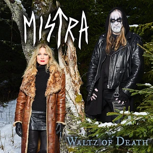 Mistra - Waltz Of Death