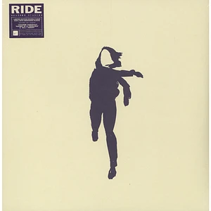 Ride - Weather Diaries Clear Vinyl Edition