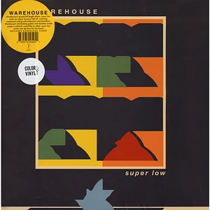Warehouse - Super Low