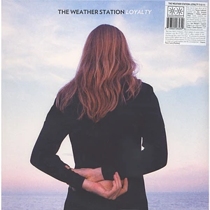 Weather Station - Loyalty
