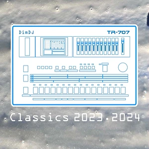 DimDJ - Classics 2023-2024 EP