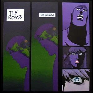 The Bomb - Indecision
