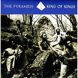 The Pyramids - King Of Kings