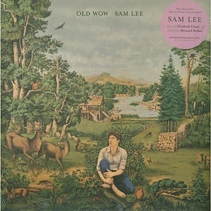 Sam Lee - Old Wow