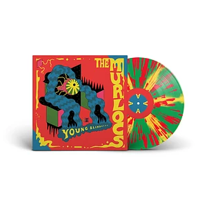 The Murlocs - Young Blindness Colored Vinyl Edition