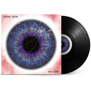 Nick Mason & Rick Fenn - OST White Of The Eye