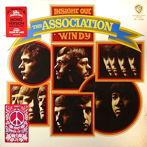 The Association - Insight Out