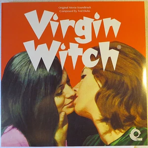 Ted Dicks - OST Virgin Witch