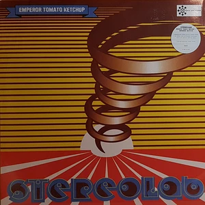Stereolab - Emperor Tomato Ketchup