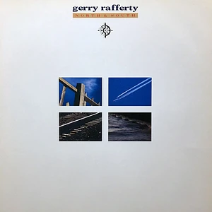 Gerry Rafferty - North & South