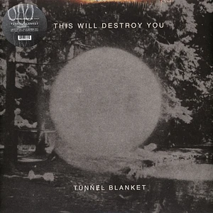 This Will Destroy You - Tunnel Blanket Onyx Vinyl Edition