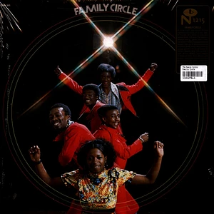 The Family Circle - Familiy Circle