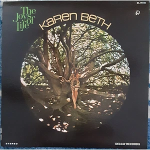 Karen Beth - The Joys Of Life