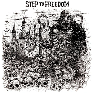 Step To Freedom - Step To Freedom