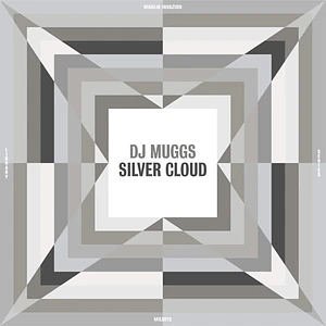 DJ Muggs - Silver Cloud