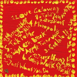 Montel Palmer - Love Getaway
