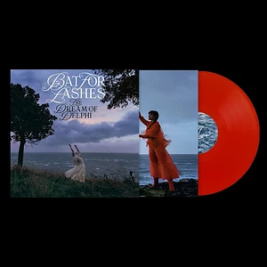 Bat For Lashes - The Dream Of Delphi Indie Exclusive Red Vinyl Edition