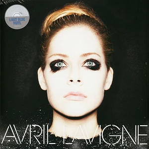 Avril Lavigne - Avril Lavigne Light Blue Vinyl Edition