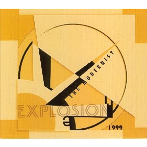 The Modernist - Explosion 1999