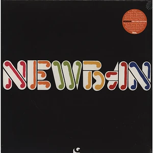 Newban - Newban / Newban 2