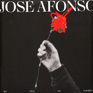 José Afonso - Ao Vivo No Coliseu Triple