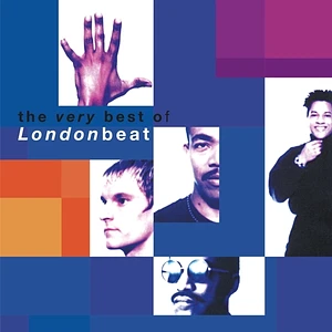 Londonbeat - Very Best Of