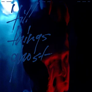 Jonas Landwehr - 'Till Things Ghost