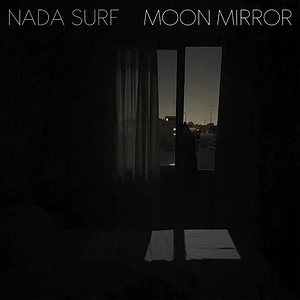 Nada Surf - Moon Mirror Black Vinyl Edition