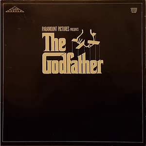 Nino Rota - OST The Godfather