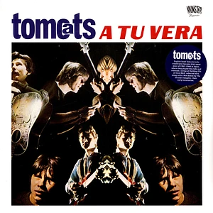 Tomcats - A Tu Vera