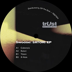 Swoose - Satori