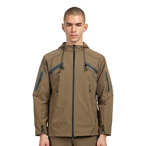 J EONGL I - Softshell Jacket