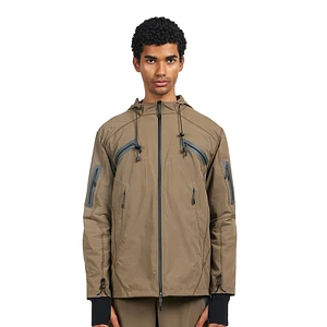 J EONGL I - Softshell Jacket