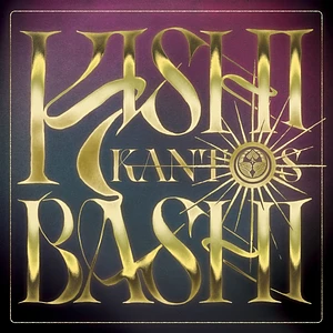Kishi Bashi - Kantos Purple Vinyl Editoin