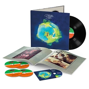 Yes - Fragile Super Deluxe edition