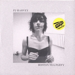 PJ Harvey - Boston Tea Party: Live At The Avalon Boston 1998 Red Vinyl Edtion